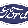 Image result for Ford Company Logo