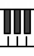 Image result for Piano Emoji