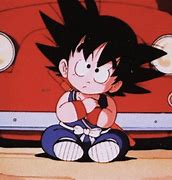 Image result for Baby Goku Drip