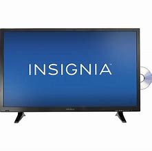 Image result for Insignia 32 TV DVD Combo