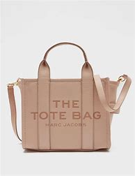 Image result for Marc Jacobs Toyte Bag