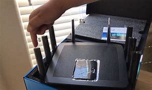 Image result for Linksys Ea9500 Rear