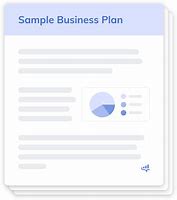 Image result for Best Business Plan Template