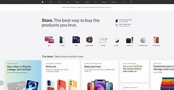 Image result for Apple Store Coming Soon Poster