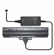 Image result for Dell Laptop External Battery Charger