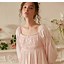 Image result for Vintage Cotton Nightgowns