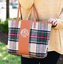 Image result for Monogram Tote Bags