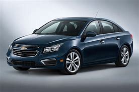 Image result for 2015 Chevy Cruze LTZ