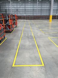 Image result for Factory Floor Marking Tape