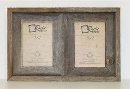 Image result for Wood Picture Frames 5X7