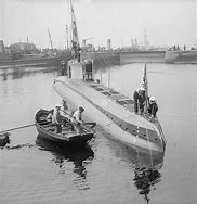 Image result for Type XIX U-Boat WW1 Model