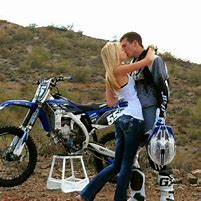 Image result for Motocross Girlfriend