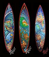 Image result for Surf Culture in Spain Art