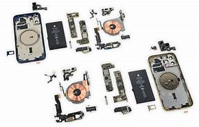 Image result for Name of Phone Parts
