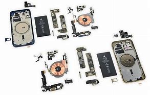 Image result for Individual iPhone 5C Internal Parts