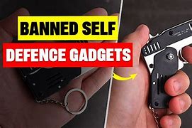 Image result for Banned Gadgets for Men