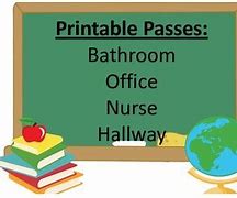 Image result for Funny Student Assistant Pass