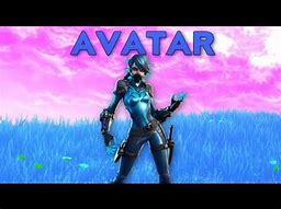 Image result for Fortnite Avatar Collab