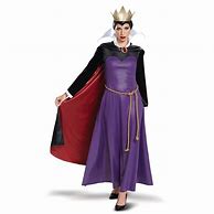 Image result for Disney Evil Queen Costume