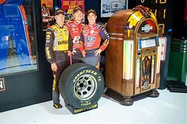 Image result for NASCAR Tire Memorabilia