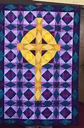 Image result for Oak Quilt Hangers Wall