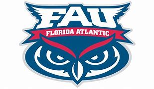 Image result for FAU Logo Basketball Boy