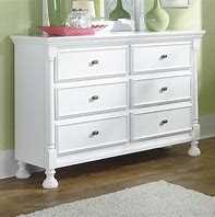 Image result for 36 Inch Wide White Dresser