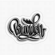 Image result for Brandon Is Cool
