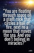 Image result for Time and Space Quotes