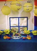 Image result for Minion Bar