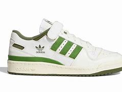 Image result for Adidas Green Sneakers