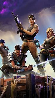 Image result for Can Fortnite Run On iPhone SE