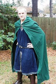 Image result for Gold Cloak Clasp