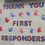 Image result for First Responder Thank You Memes