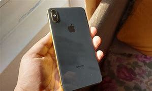 Image result for iPhone XS Max Black and Gold Phone Case