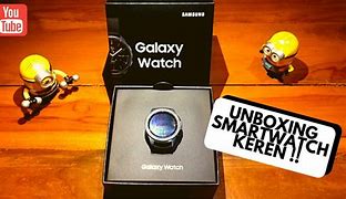 Image result for Samsung Galaxy 42Mm Watch Box