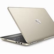 Image result for HP Pavilion Gold Laptop