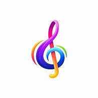 Image result for Logo Musique