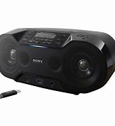 Image result for Sony DAB Radio CD Player Cd5