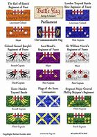 Image result for 15Mm Civil War Flags