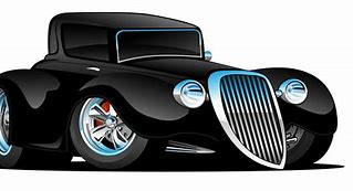Image result for Art Cartoons Hot Rod Cars