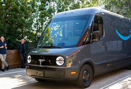 Image result for Ram. Amazon Delivery Van