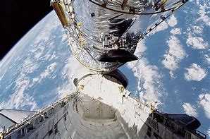 Image result for Hubble Space Telescope Launch