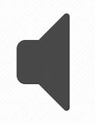 Image result for Mute Sound Icon