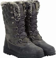 Image result for Ladies Waterproof Boots Size 5