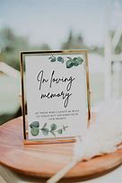 Image result for Wish You Were Here Wedding Sign