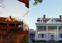 Image result for The Notebook House Layout