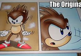 Image result for Sonic Samsung