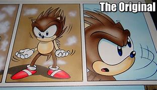 Image result for Sonic Robaato
