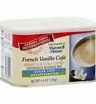 Image result for General Mills International Coffee